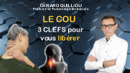 Les douleurs au cou